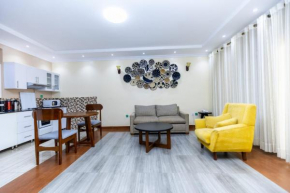 UMUGANO Apartments & studios